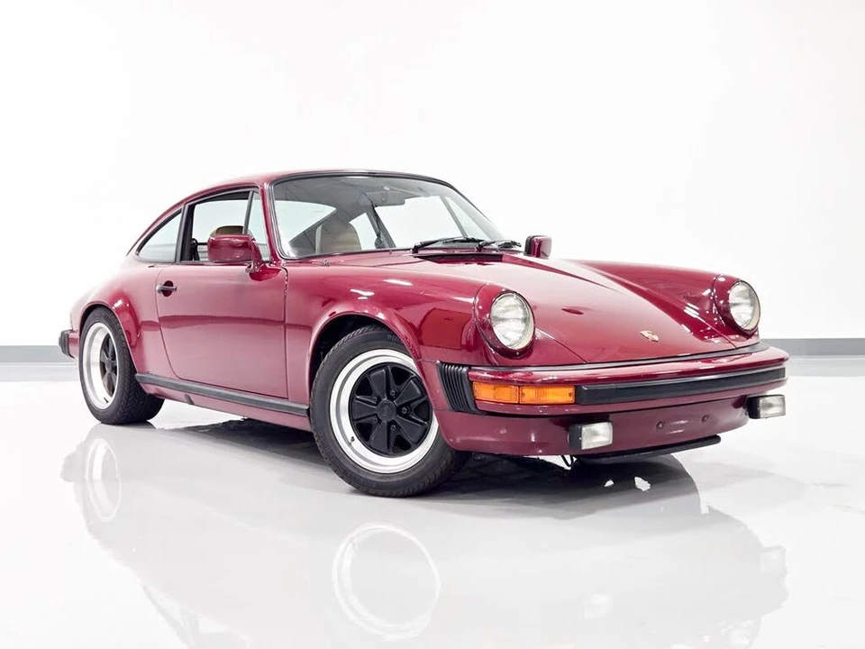 1981 Porsche 911 Carrera SC - Image 22 of 31
