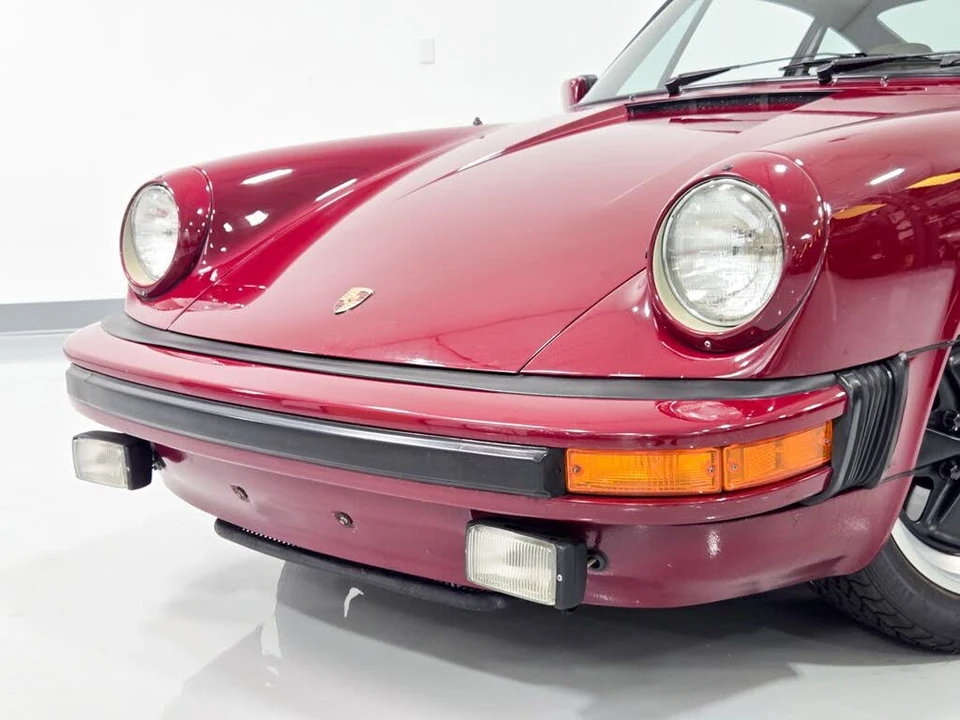 1981 Porsche 911 Carrera SC - Image 6 of 31