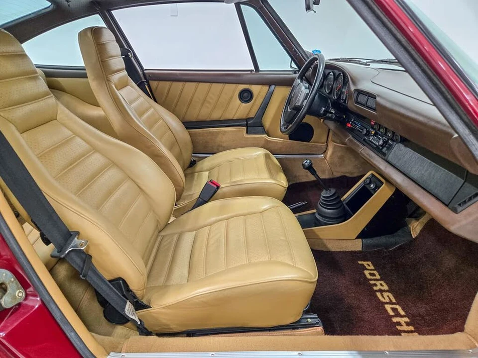 1981 Porsche 911 Carrera SC - Image 14 of 31