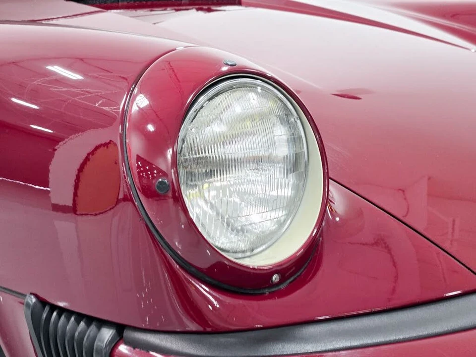 1981 Porsche 911 Carrera SC - Image 27 of 31