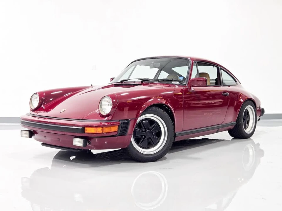 1981 Porsche 911 Carrera SC - Image 21 of 31