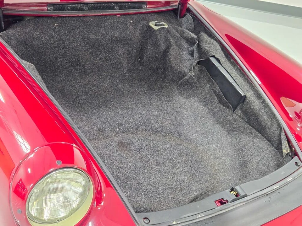 1981 Porsche 911 Carrera SC - Image 16 of 31