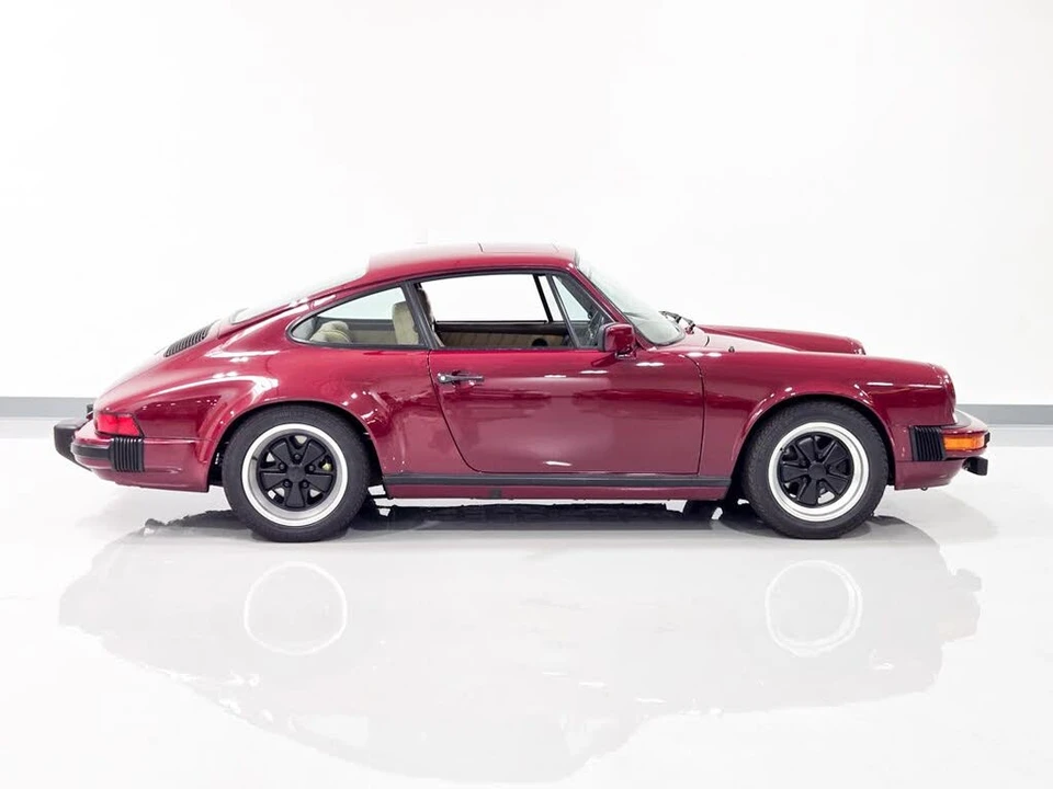 1981 Porsche 911 Carrera SC - Image 24 of 31