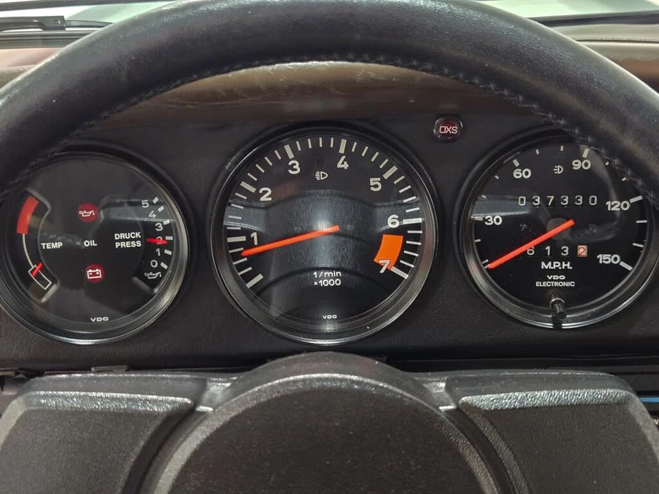 1981 Porsche 911 Carrera SC - Image 11 of 31
