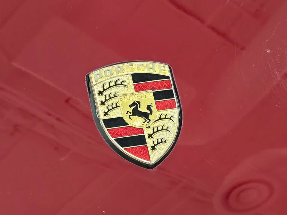 1981 Porsche 911 Carrera SC - Image 30 of 31
