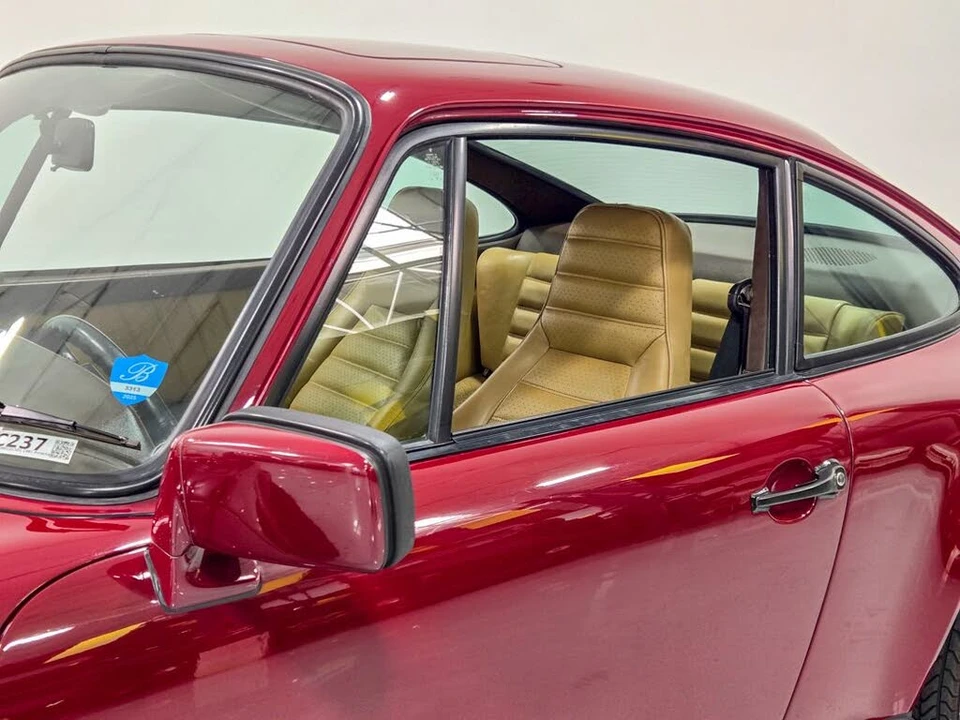 1981 Porsche 911 Carrera SC - Image 29 of 31