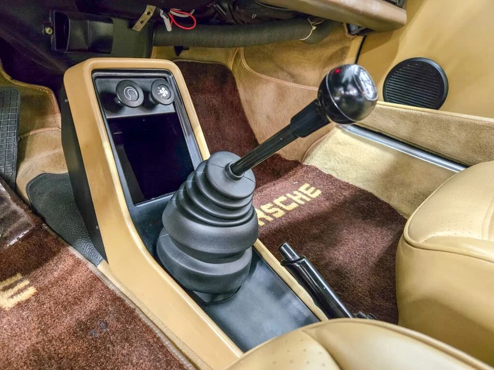 1981 Porsche 911 Carrera SC - Image 13 of 31