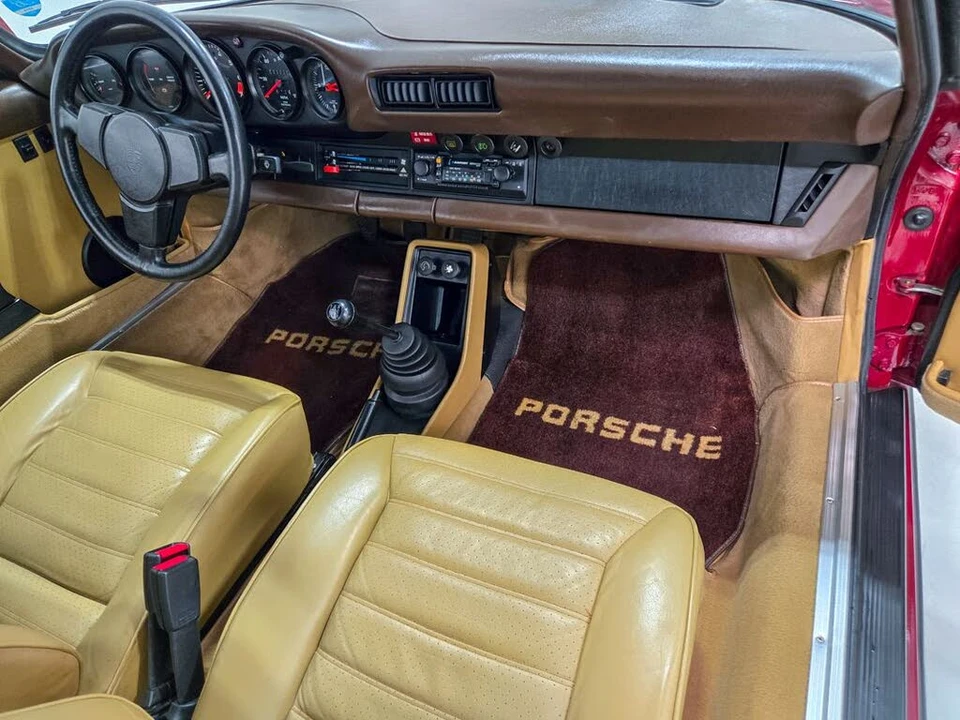 1981 Porsche 911 Carrera SC - Image 15 of 31