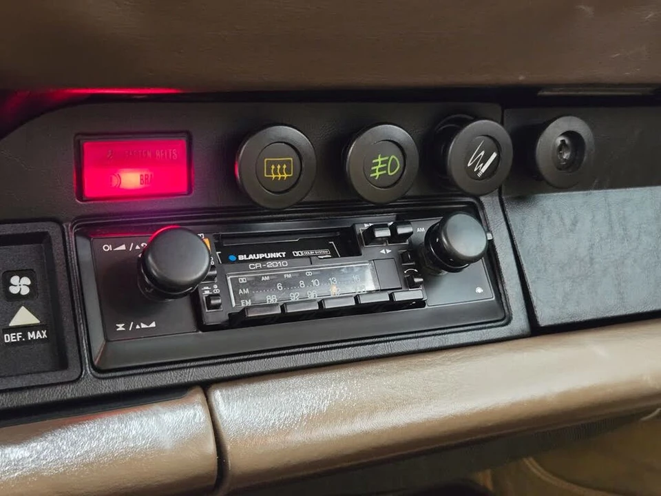 1981 Porsche 911 Carrera SC - Image 12 of 31