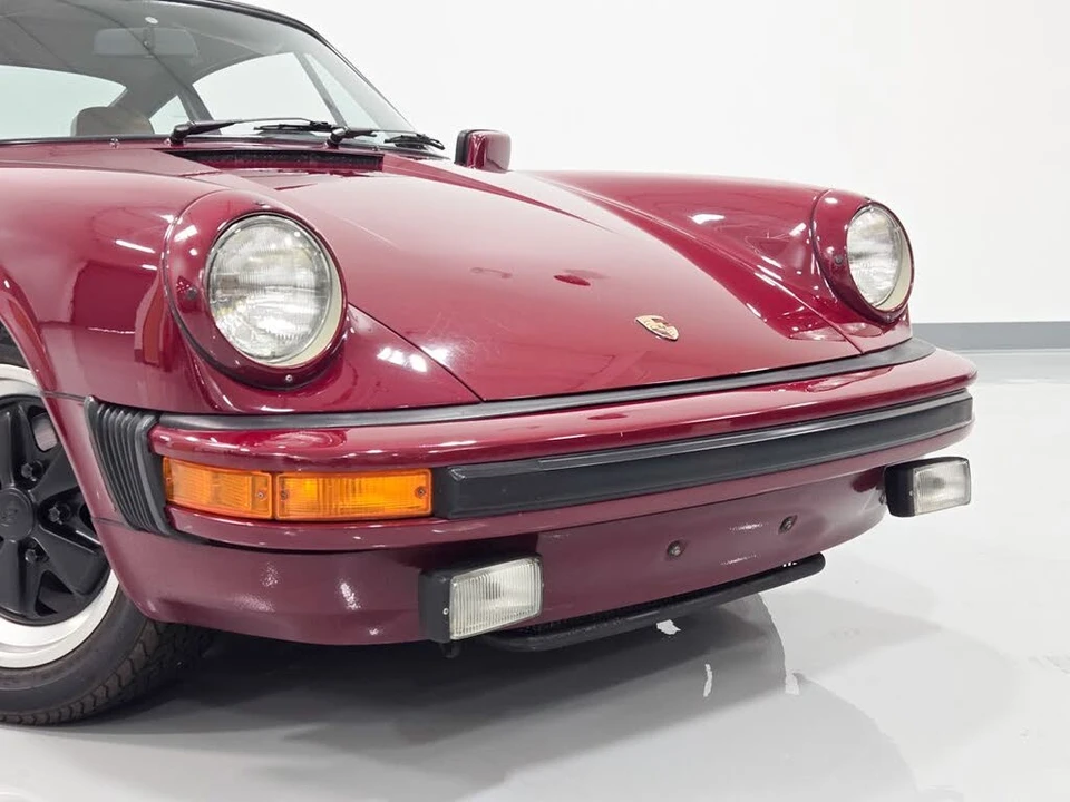 1981 Porsche 911 Carrera SC - Image 5 of 31