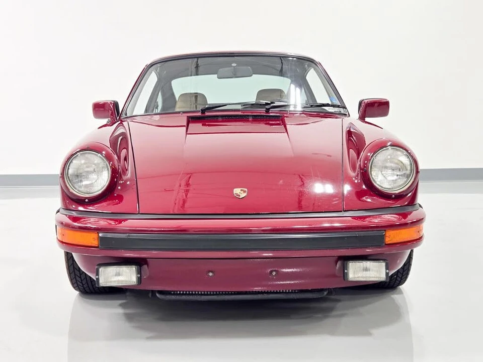 1981 Porsche 911 Carrera SC - Image 2 of 31