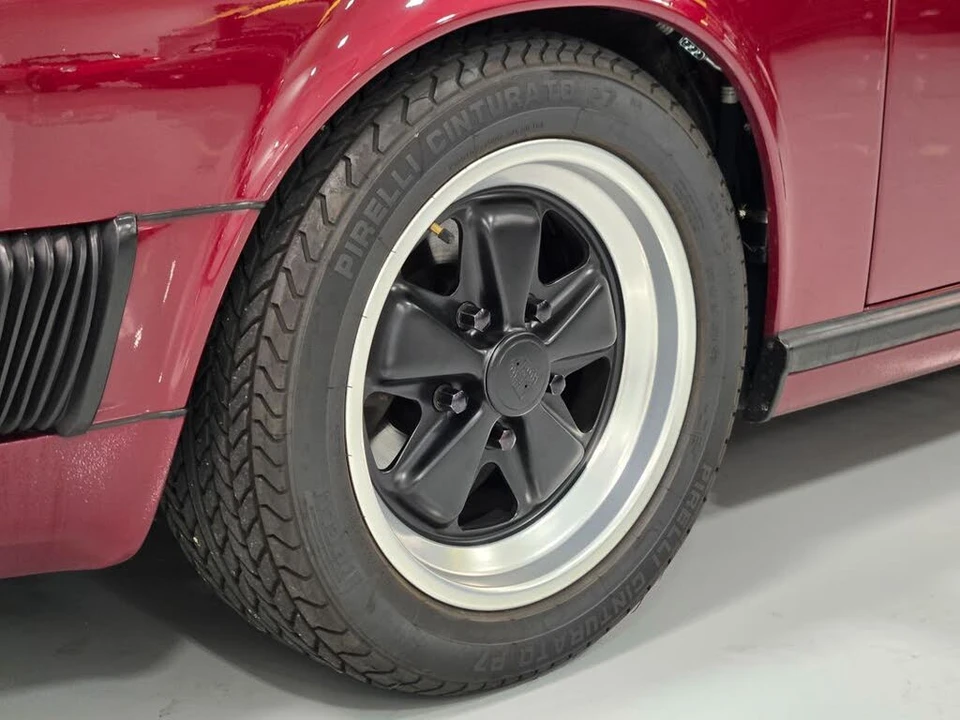1981 Porsche 911 Carrera SC - Image 7 of 31