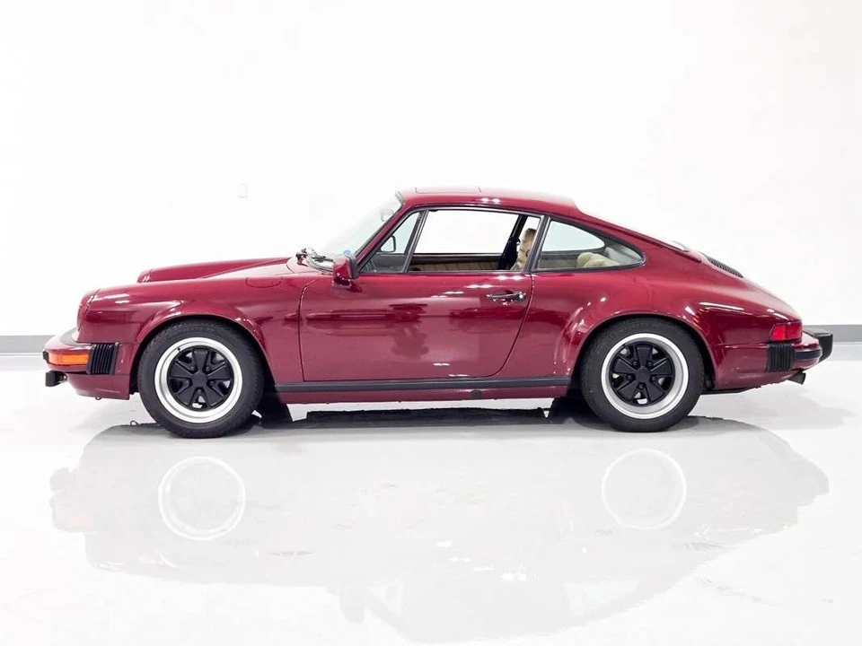 1981 Porsche 911 Carrera SC - Image 2 of 5