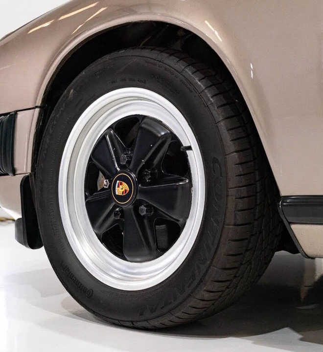 1981 Porsche 911 Carrera SC - Image 12 of 31