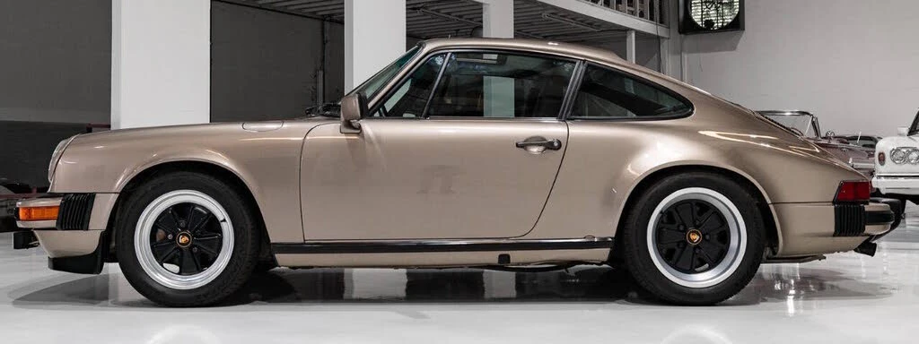 1981 Porsche 911 Carrera SC - Image 9 of 31