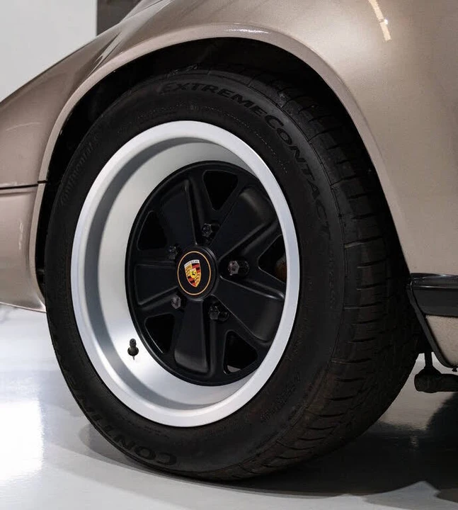 1981 Porsche 911 Carrera SC - Image 17 of 31