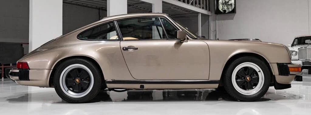 1981 Porsche 911 Carrera SC - Image 14 of 31
