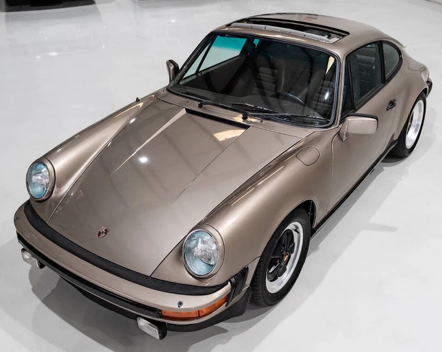 1981 Porsche 911 Carrera SC - Image 21 of 31