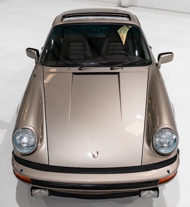 1981 Porsche 911 Carrera SC - Image 23 of 31