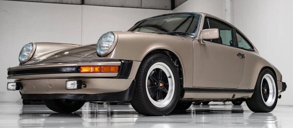 1981 Porsche 911 Carrera SC - Image 31 of 31