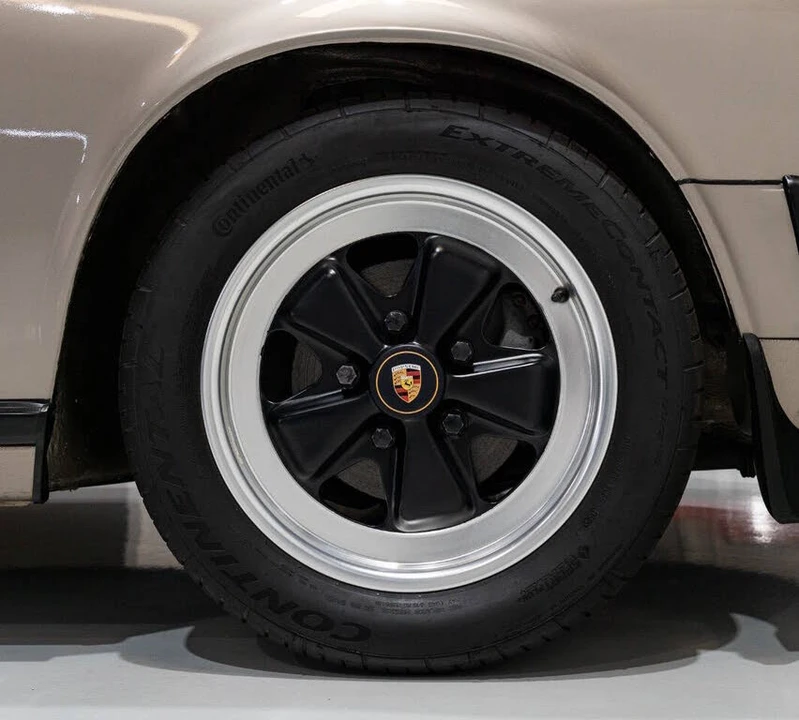 1981 Porsche 911 Carrera SC - Image 18 of 31