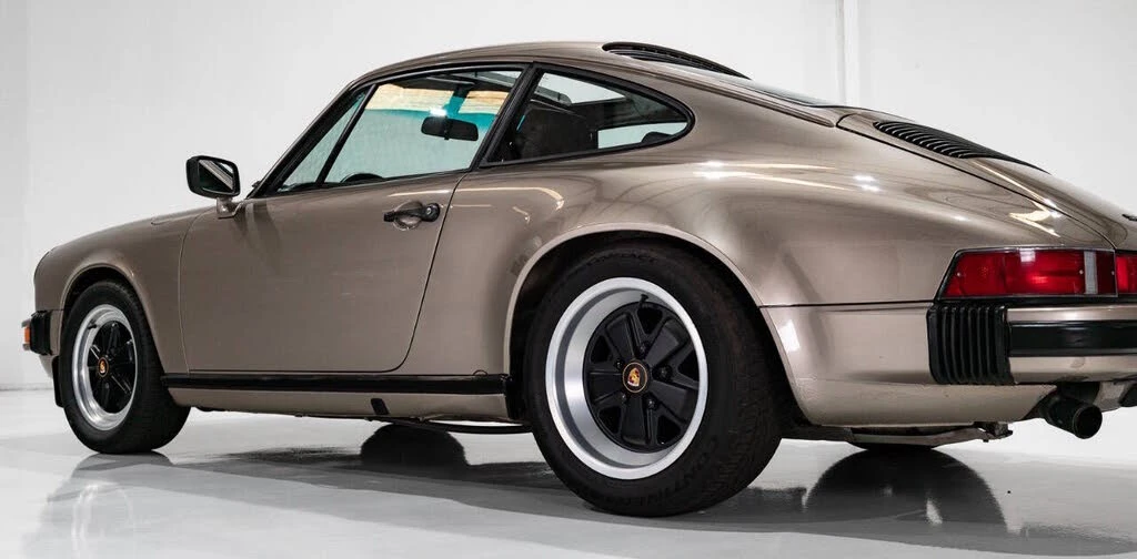 1981 Porsche 911 Carrera SC - Image 29 of 31
