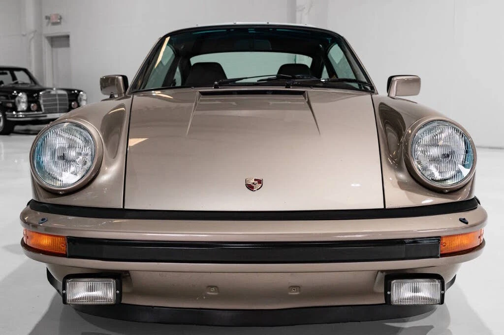 1981 Porsche 911 Carrera SC - Image 3 of 31