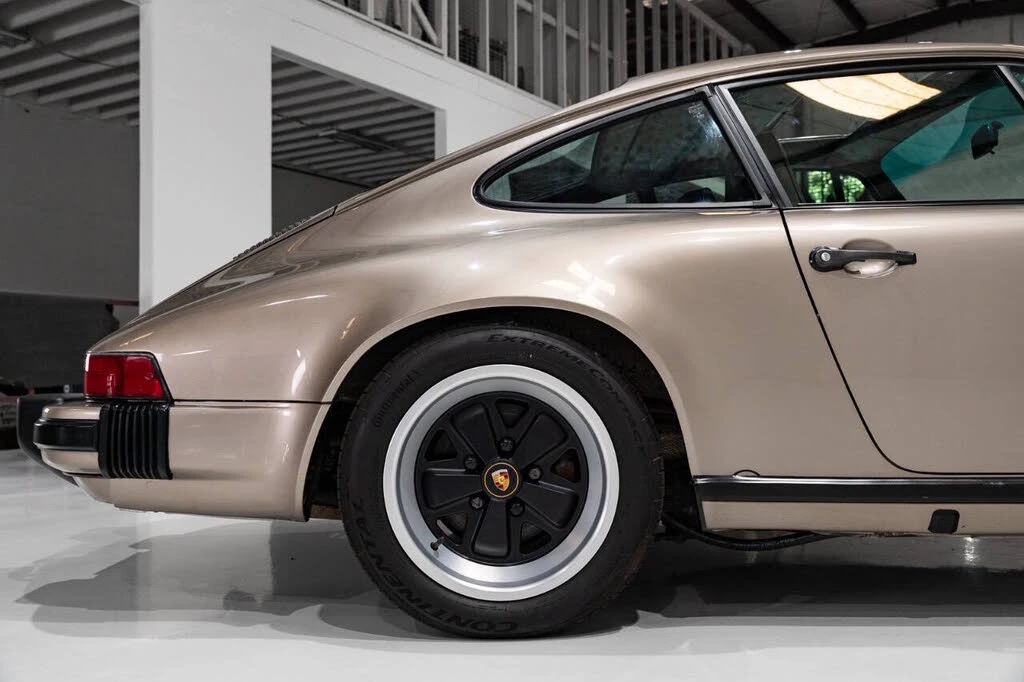 1981 Porsche 911 Carrera SC - Image 15 of 31