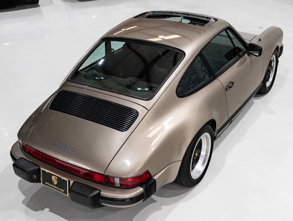 1981 Porsche 911 Carrera SC - Image 22 of 31