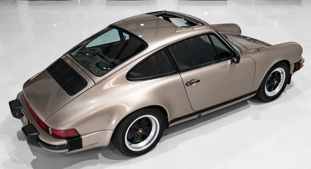 1981 Porsche 911 Carrera SC - Image 20 of 31