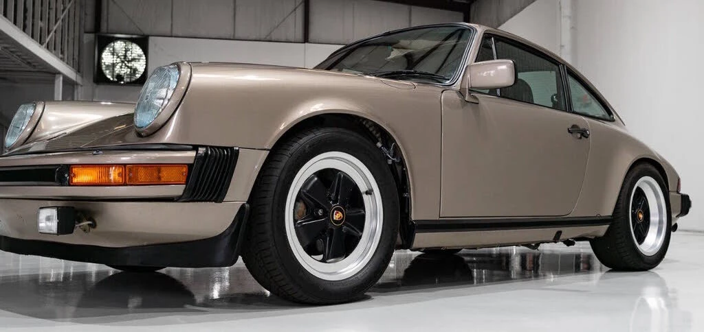 1981 Porsche 911 Carrera SC - Image 27 of 31