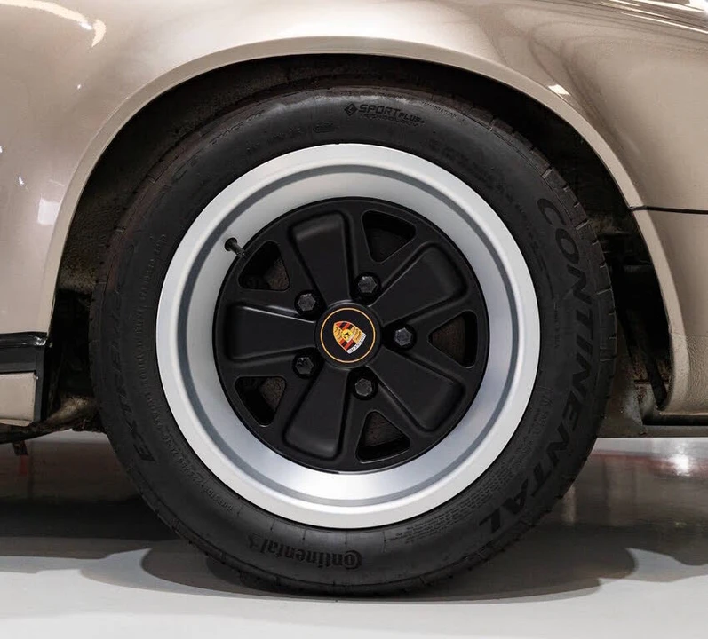 1981 Porsche 911 Carrera SC - Image 13 of 31