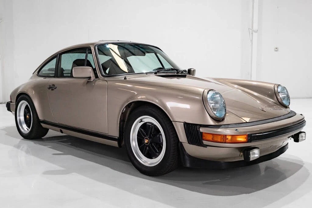 1981 Porsche 911 Carrera SC - Image 4 of 31