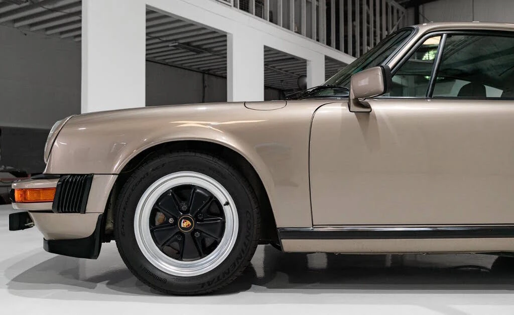 1981 Porsche 911 Carrera SC - Image 10 of 31