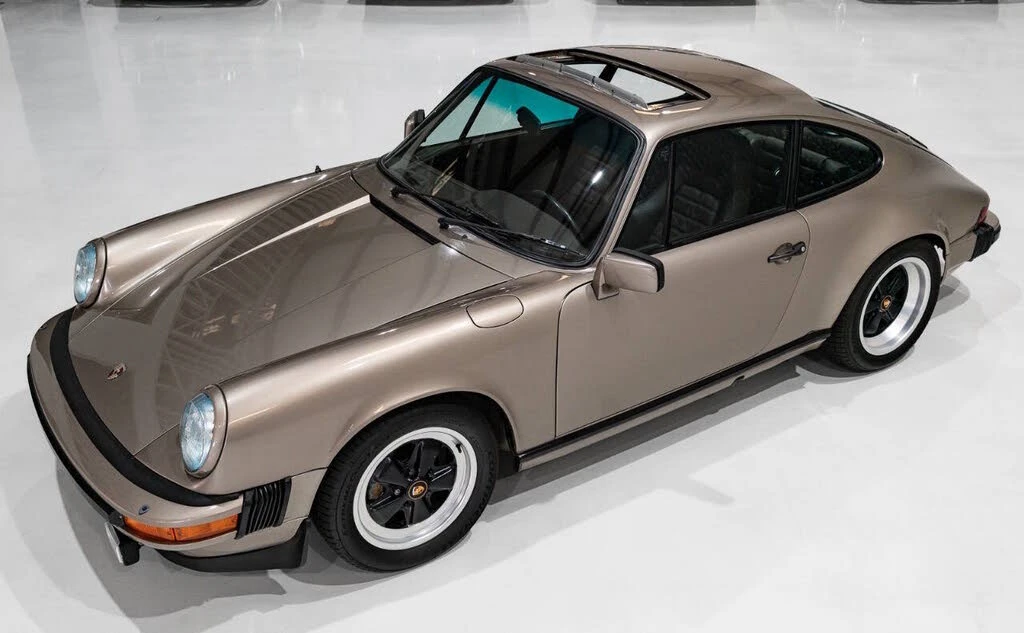 1981 Porsche 911 Carrera SC - Image 19 of 31