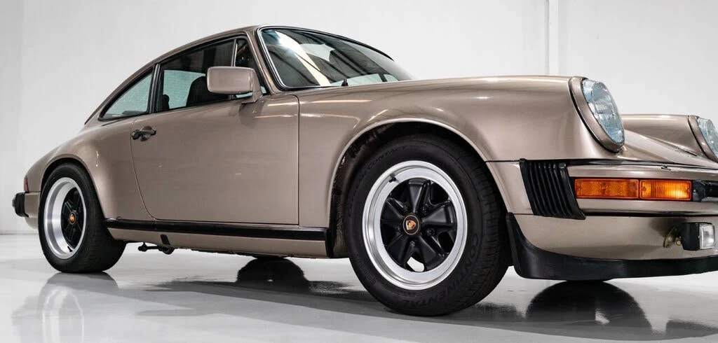 1981 Porsche 911 Carrera SC - Image 28 of 31