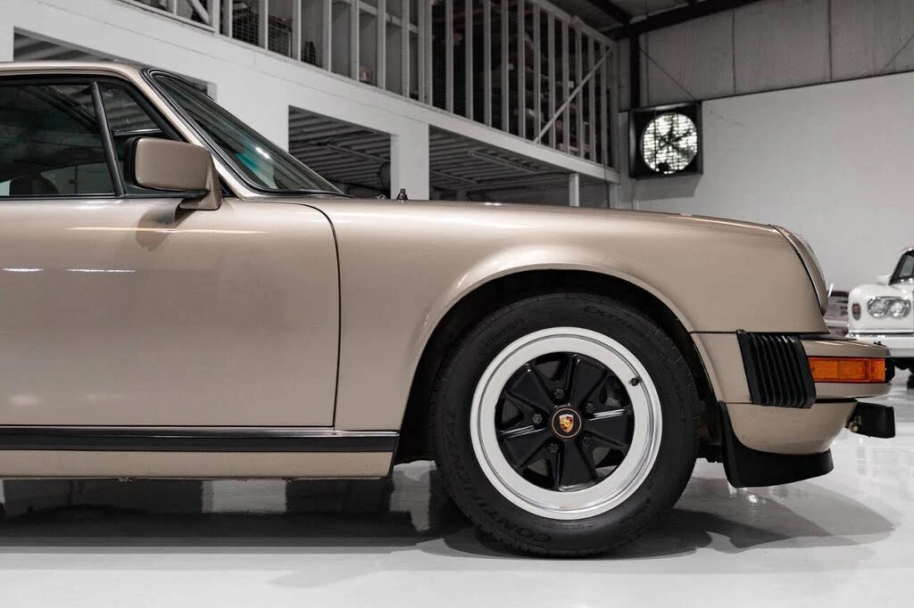 1981 Porsche 911 Carrera SC - Image 16 of 31