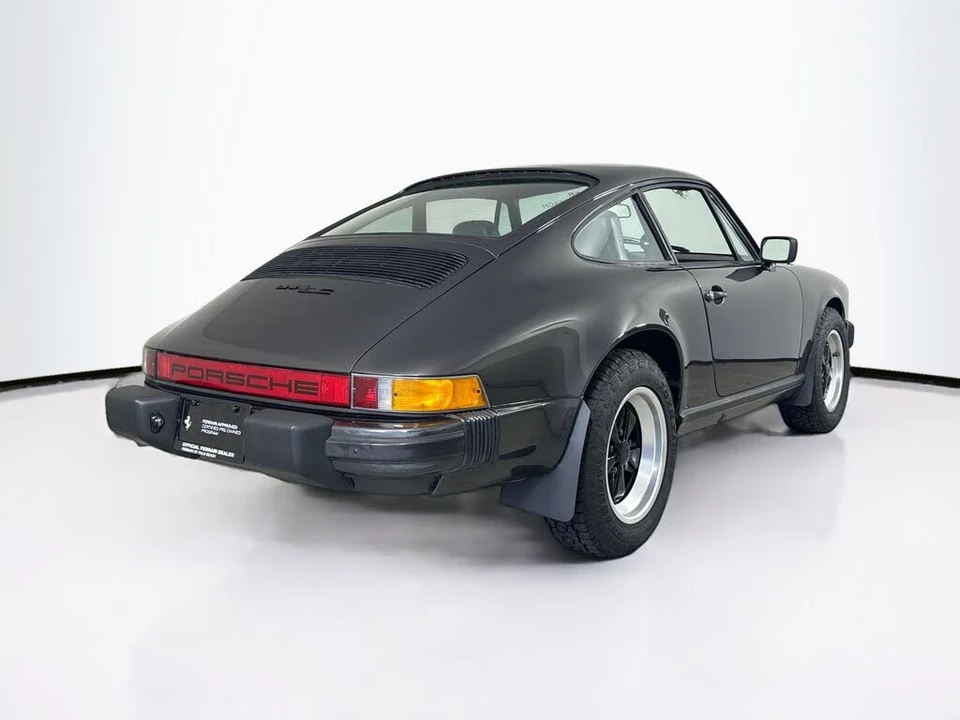 1981 Porsche 911 Carrera SC - Image 7 of 7