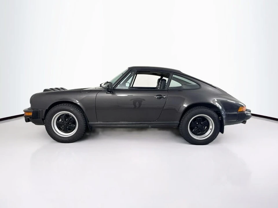 1981 Porsche 911 Carrera SC - Image 4 of 7