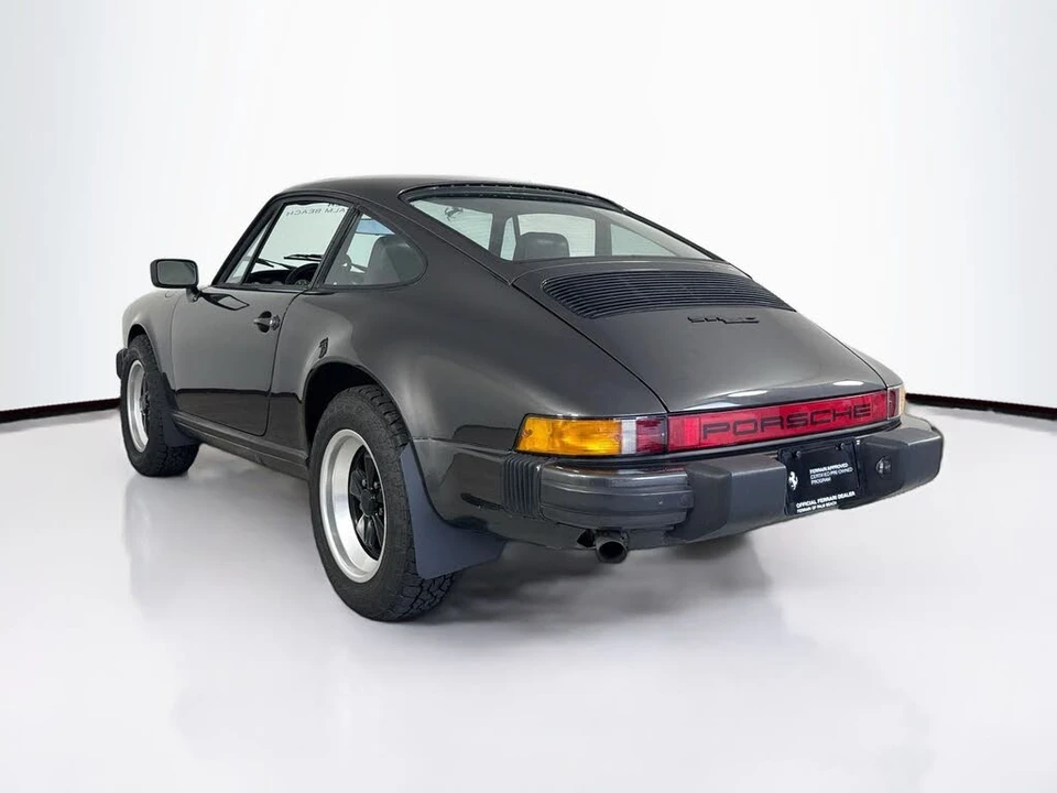 1981 Porsche 911 Carrera SC - Image 5 of 7
