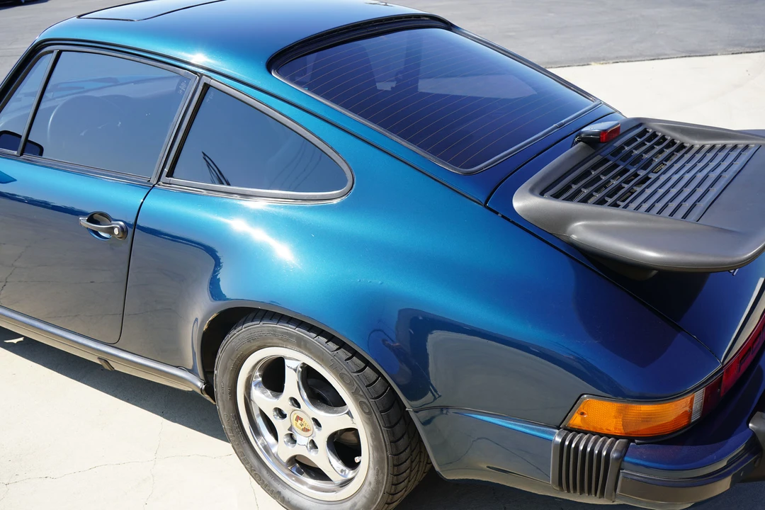 1981 Porsche 911 Carrera SC - Image 11 of 31