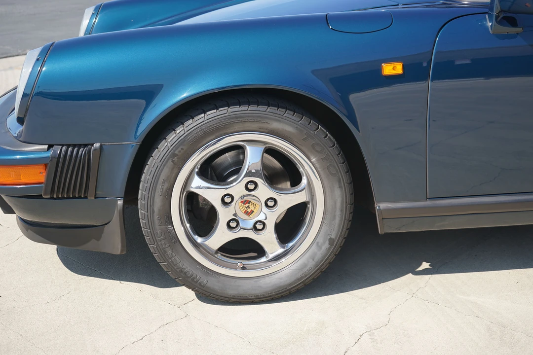 1981 Porsche 911 Carrera SC - Image 13 of 31