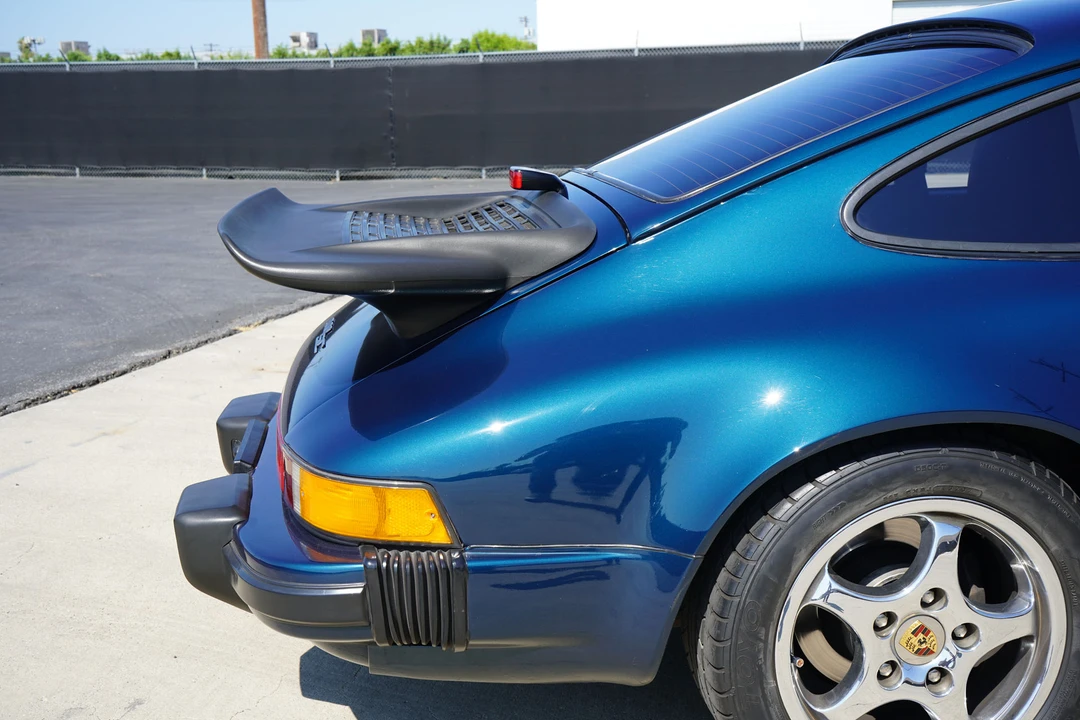 1981 Porsche 911 Carrera SC - Image 14 of 31