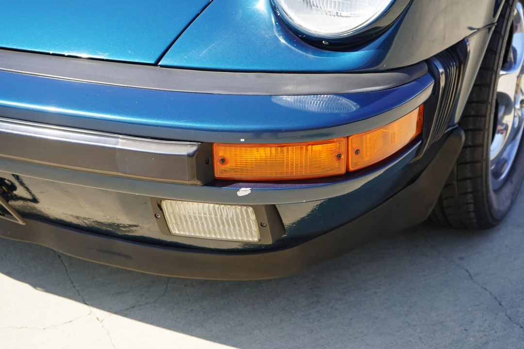 1981 Porsche 911 Carrera SC - Image 16 of 31