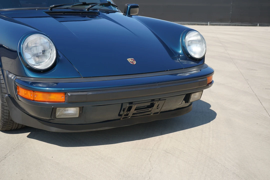 1981 Porsche 911 Carrera SC - Image 18 of 31