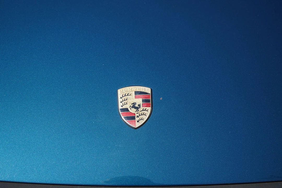 1981 Porsche 911 Carrera SC - Image 19 of 31