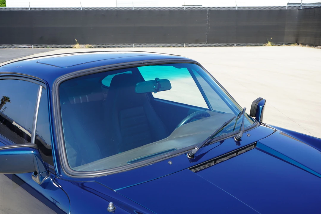1981 Porsche 911 Carrera SC - Image 20 of 31
