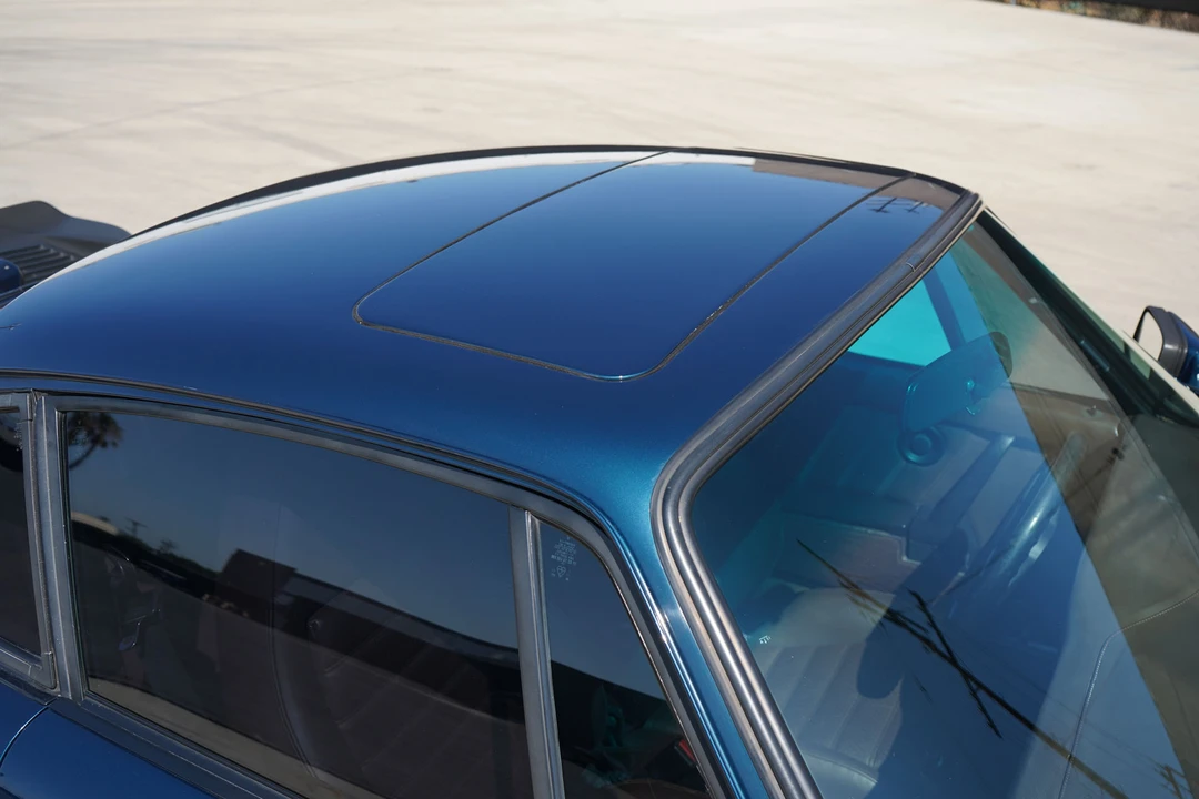 1981 Porsche 911 Carrera SC - Image 21 of 31