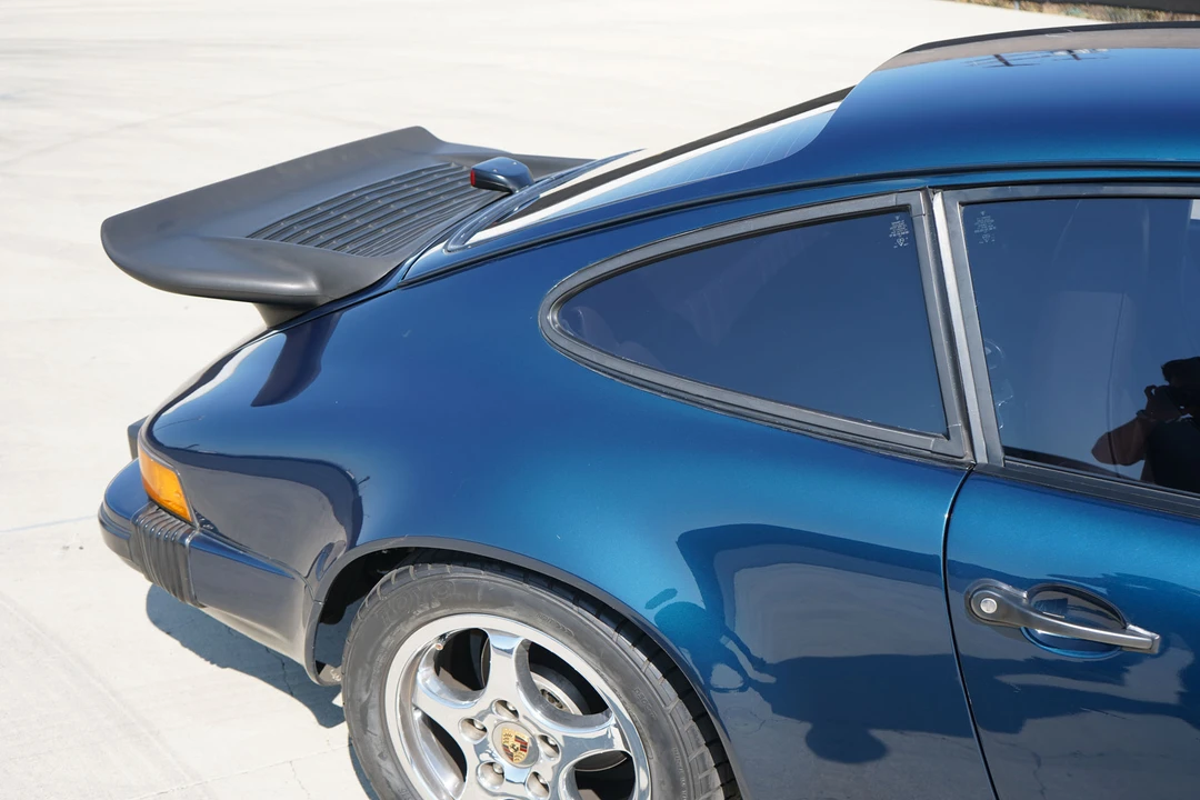 1981 Porsche 911 Carrera SC - Image 22 of 31