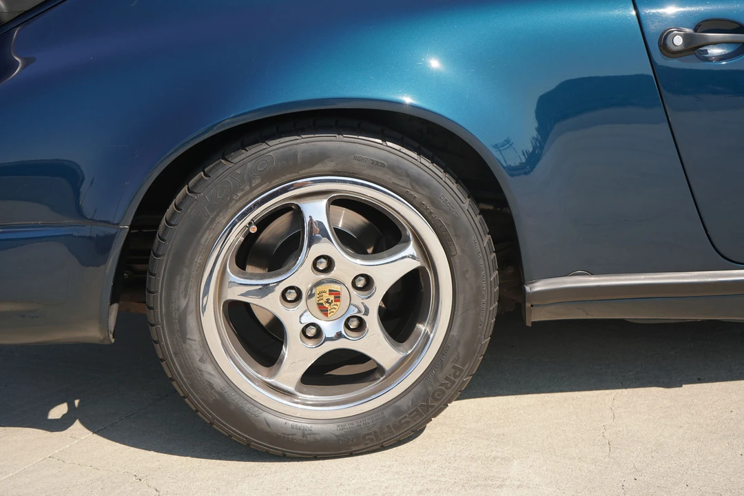 1981 Porsche 911 Carrera SC - Image 23 of 31